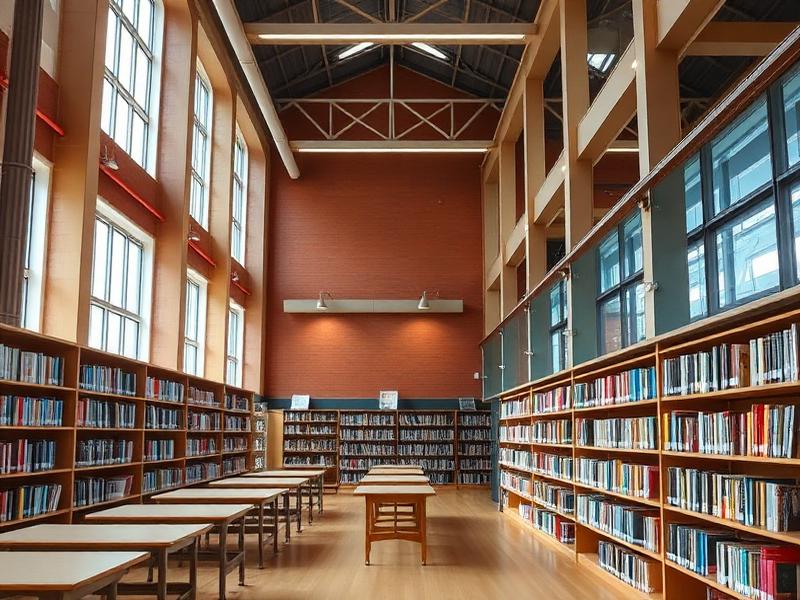 Tokyo International School — an international school in Tokyo