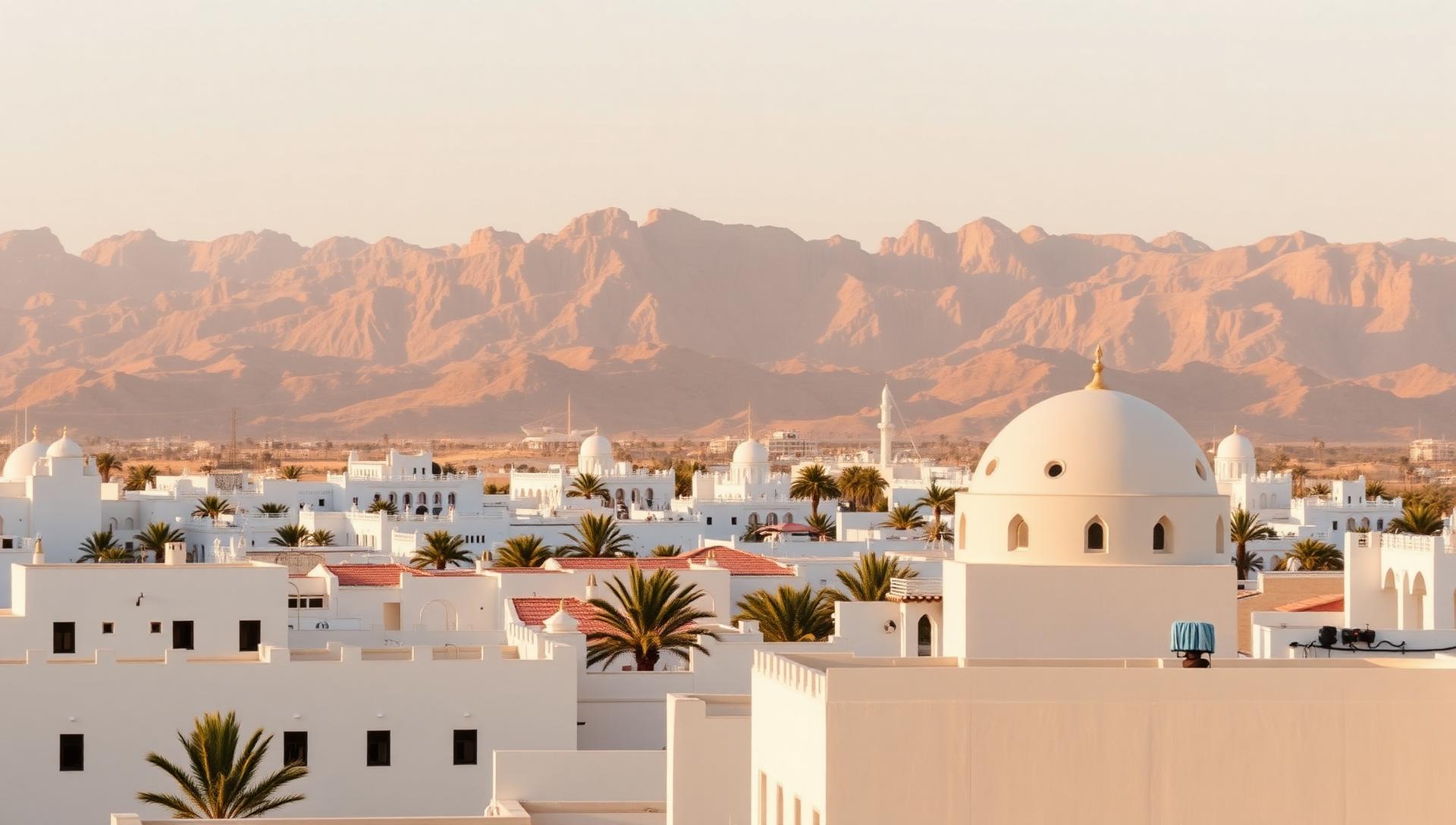 International schools in Oman