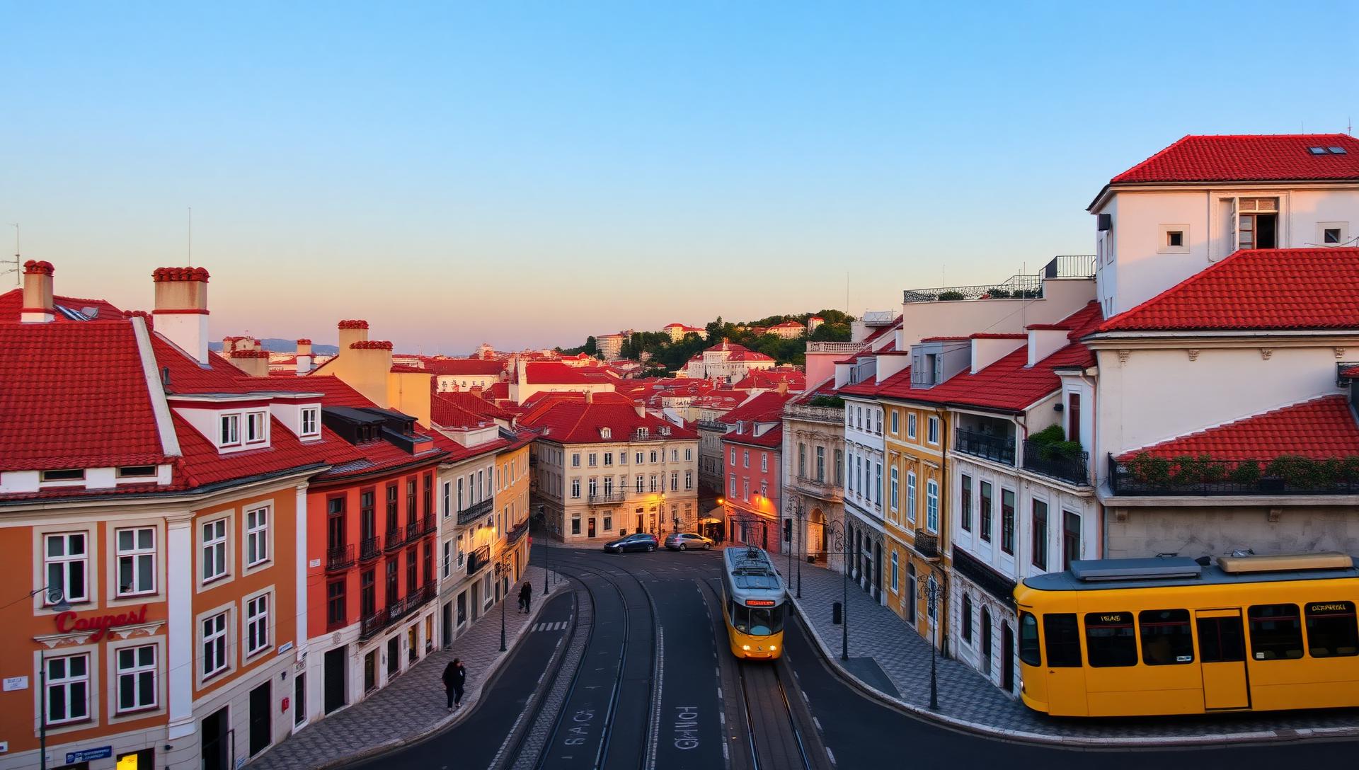 International schools in Portugal