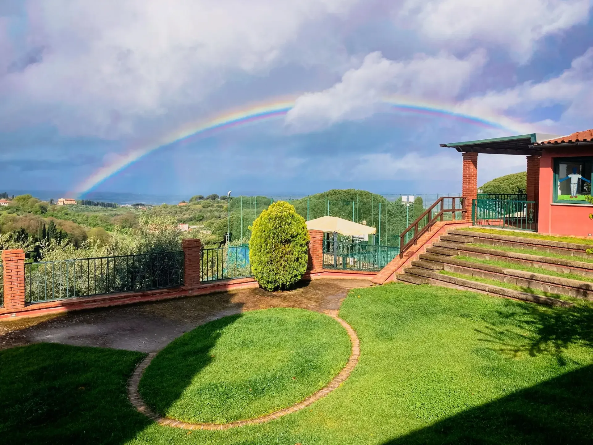 Castelli International School Rome — an international school in Rome